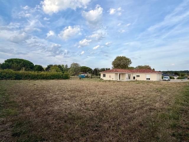Maison 5 pièces 159 m²