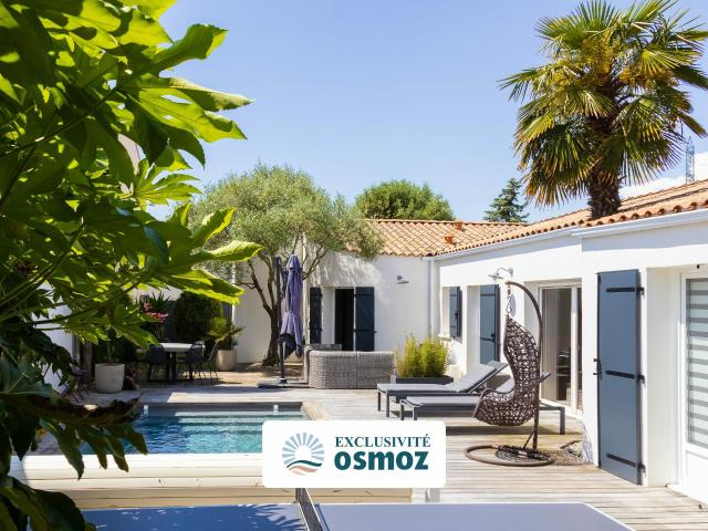 Maison 5 pièces 159 m²