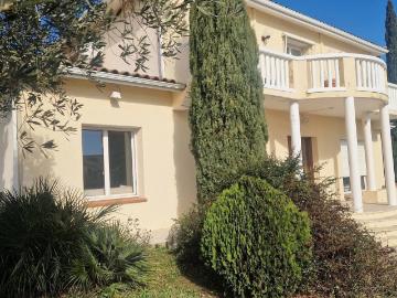 Maison 5 pièces 159 m²