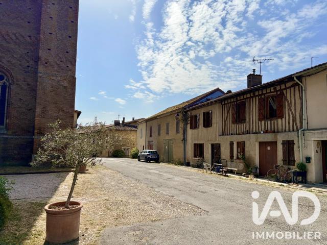 Maison 5 pièces 159 m²