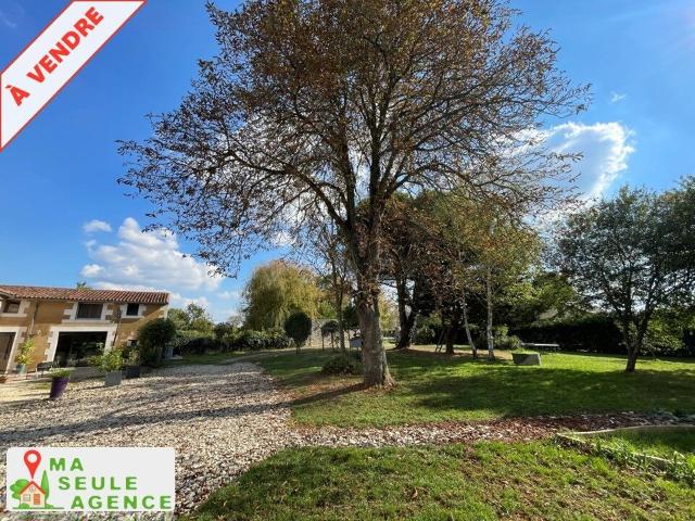 Maison 5 pièces 159 m²