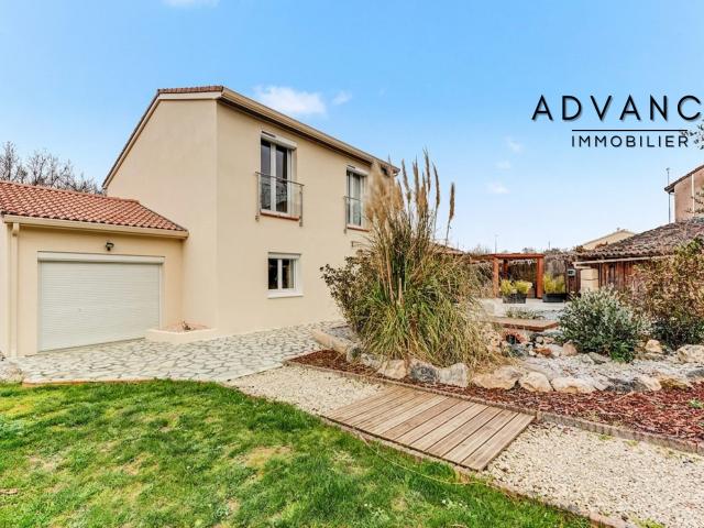 Maison 5 pièces 159 m²