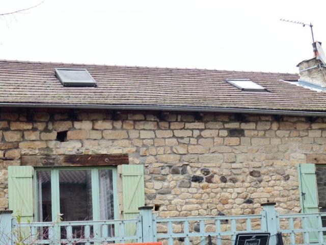 Maison 5 pièces 159 m²