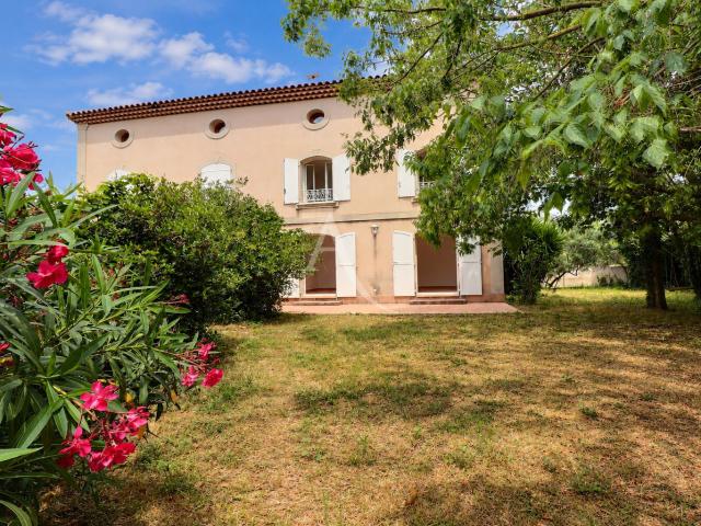 Maison 5 pièces 159 m²