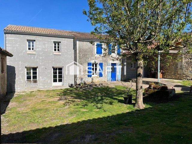 Maison 5 pièces 159 m²