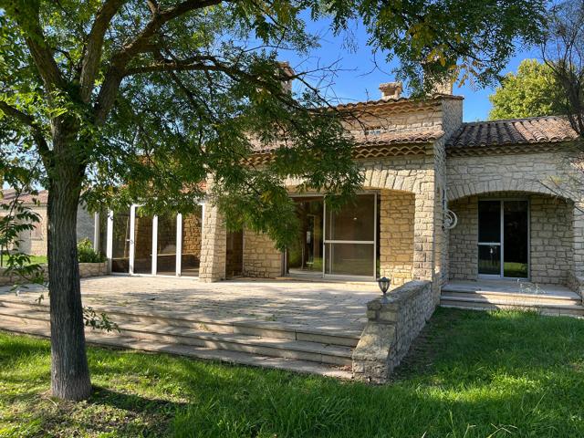 Maison 5 pièces 159 m²