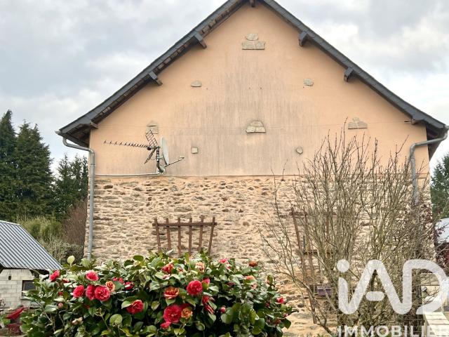 Maison 5 pièces 159 m²