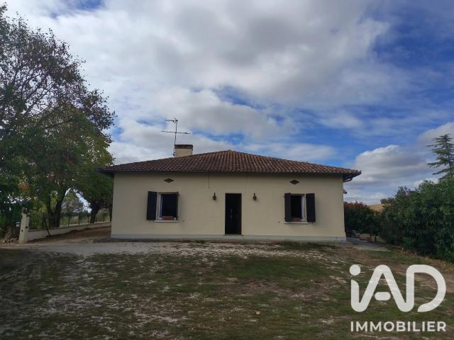 Maison 5 pièces 159 m²