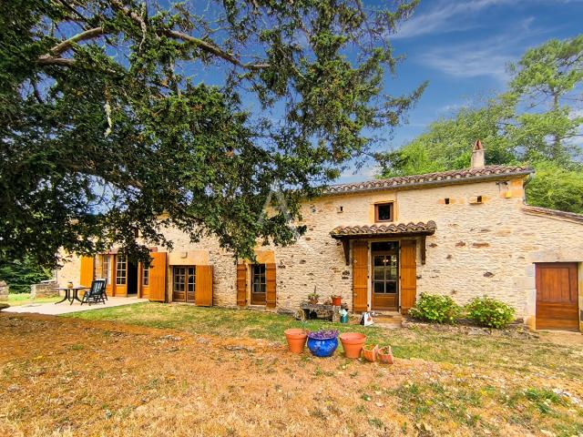 Maison 5 pièces 159 m²