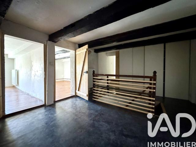 Maison 5 pièces, 159 m² à louer à Niederstinzel 57930