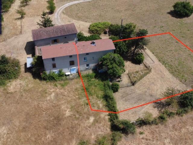 Maison 5 pièces 150 m²