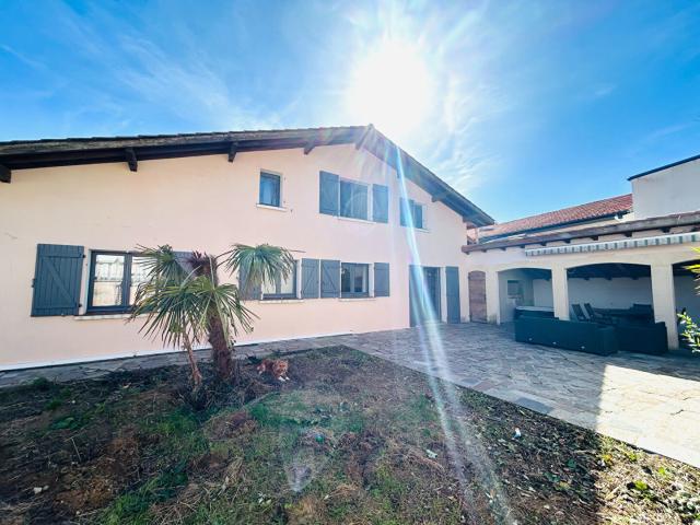 Maison 5 pièces 150 m²
