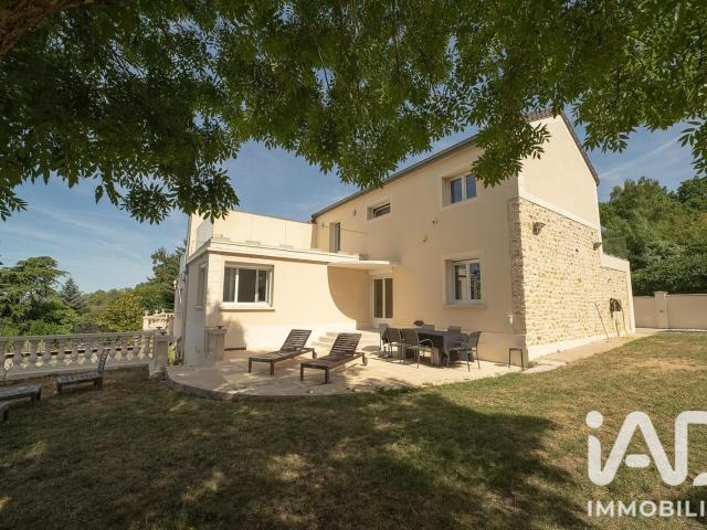 Maison 5 pièces 150 m²
