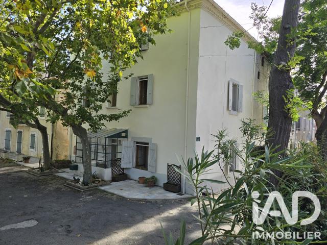 Maison 5 pièces 150 m²
