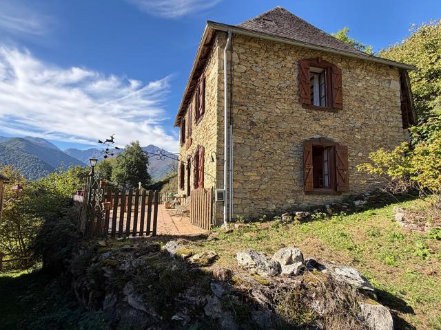 Maison 5 pièces 150 m²