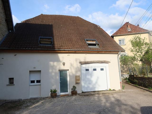 Maison 5 pièces 150 m²