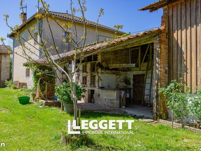 Maison 5 pièces 150 m²