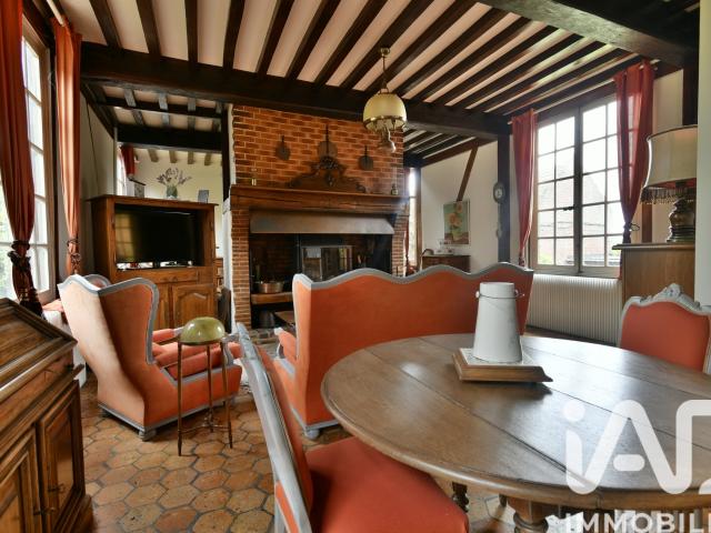 Maison 5 pièces 150 m²