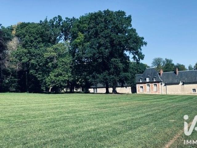 Maison 5 pièces 150 m²