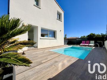 Méditerranée, La Languedocienne Montpellier, Maurin, Hérault, Languedoc-Roussillon