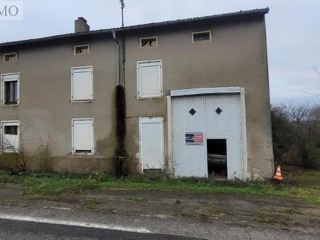 Maison 5 pièces 150 m²