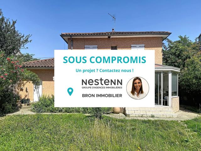 Maison 5 pièces 150 m²