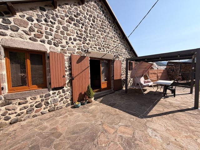 Maison 5 pièces 150 m²