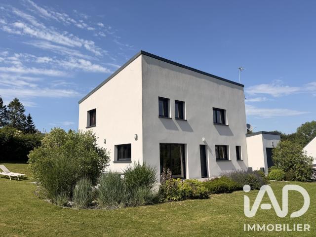 Maison 5 pièces 150 m²