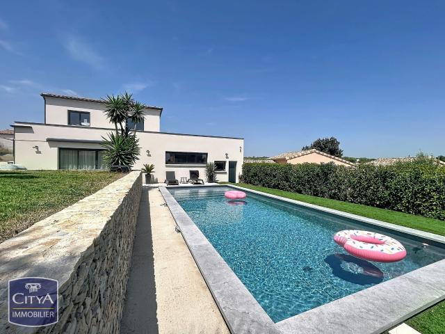 Maison 5 pièces 150 m²