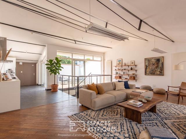 Maison 5 pièces 150 m²