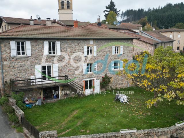 Maison 5 pièces 150 m²