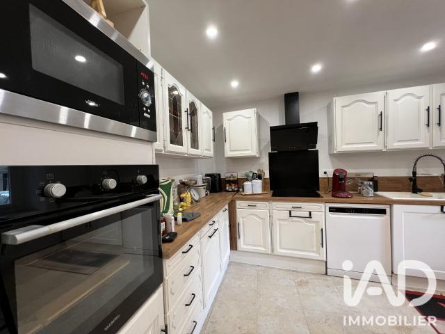 Maison 5 pièces 150 m²