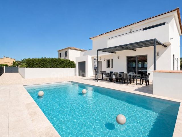 Maison 5 pièces 150 m²