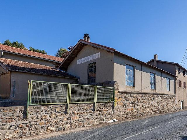 Maison 5 pièces 150 m²