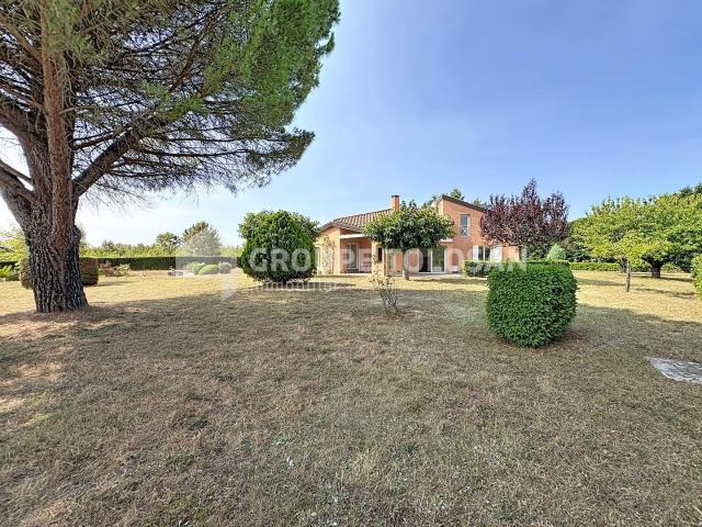 Maison 5 pièces 150 m²