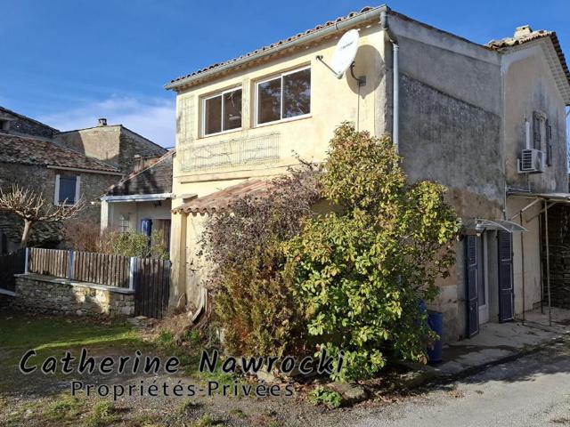 Maison 5 pièces 150 m²