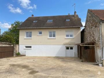 Maison 5 pièces 150 m²