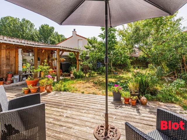 Maison 5 pièces 150 m²