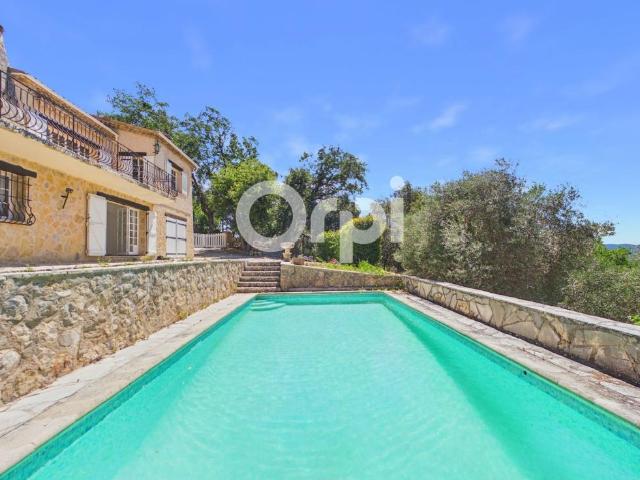 Maison 5 pièces 150 m²