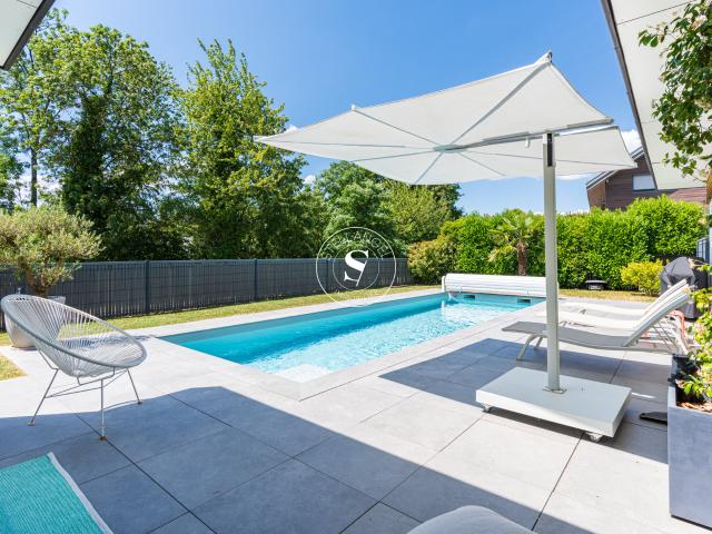 Maison 5 pièces 150 m²