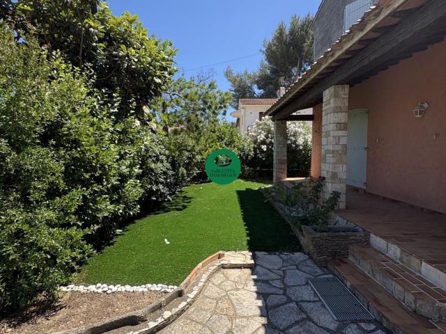 Maison 5 pièces 150 m²