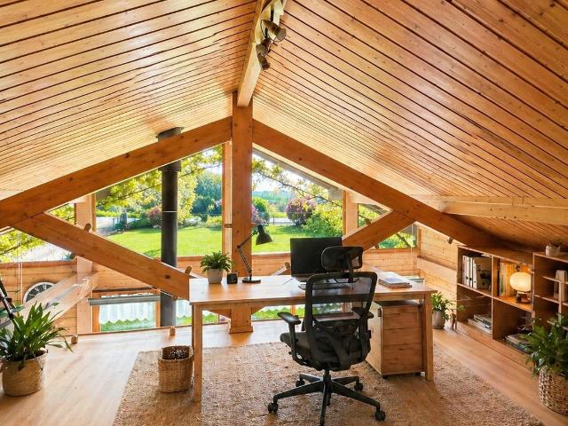 Maison 5 pièces 150 m²