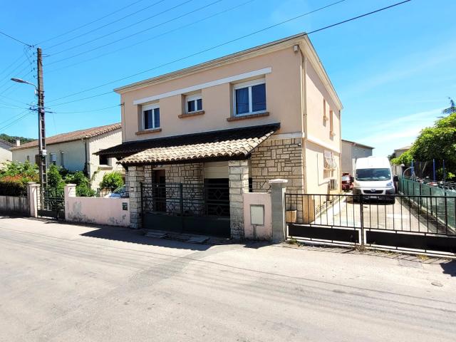 Maison 5 pièces 150 m²