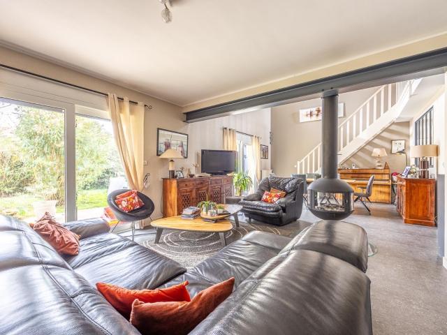 Maison 5 pièces 150 m²