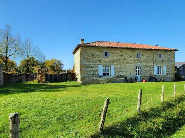 Maison 5 pièces 150 m²