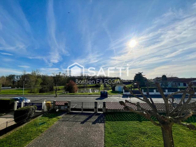 Maison 5 pièces 150 m²