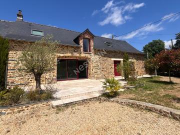 Maison 5 pièces 150 m²