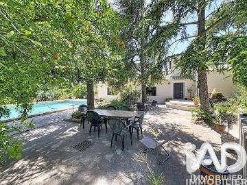 Maison 5 pièces 150 m²