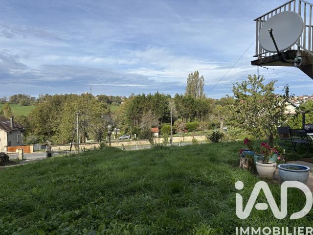 Maison 5 pièces 150 m²