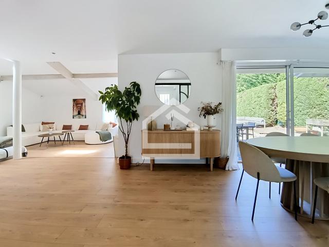 Maison 5 pièces 150 m²